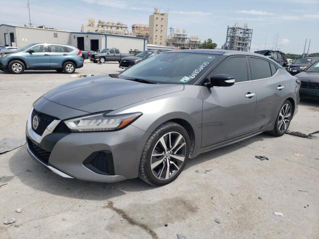 2020 NISSAN MAXIMA SL 1N4AA6DVXLC372254
