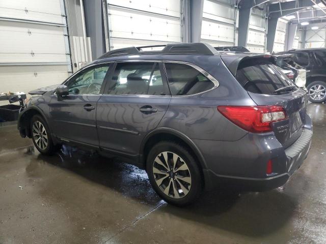 2015 SUBARU OUTBACK 2. 4S4BSBLC5F3287455