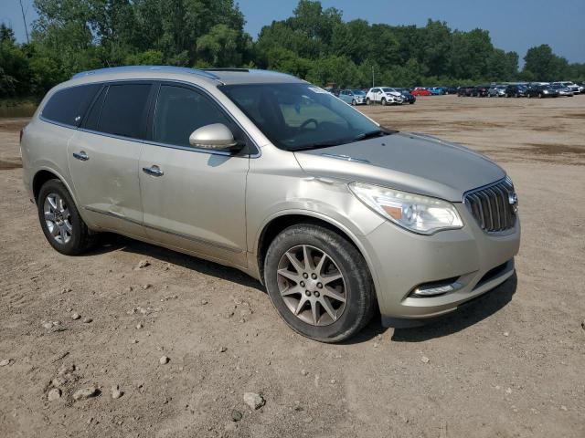 2015 BUICK ENCLAVE 5GAKVBKD9FJ198409