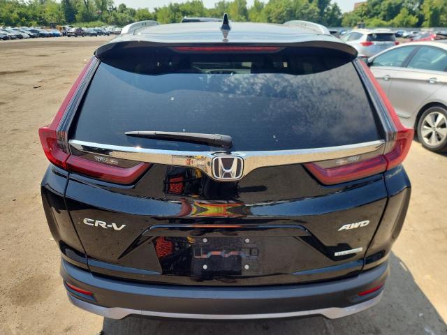 2022 HONDA CR-V TOURI 2HKRW2H92NH618600