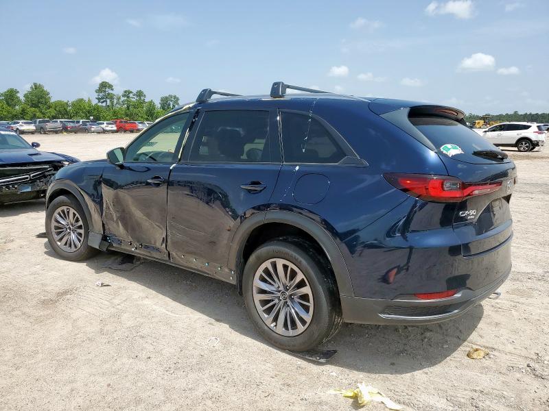 2024 MAZDA CX-90 PREF JM3KKBHD7R1168335