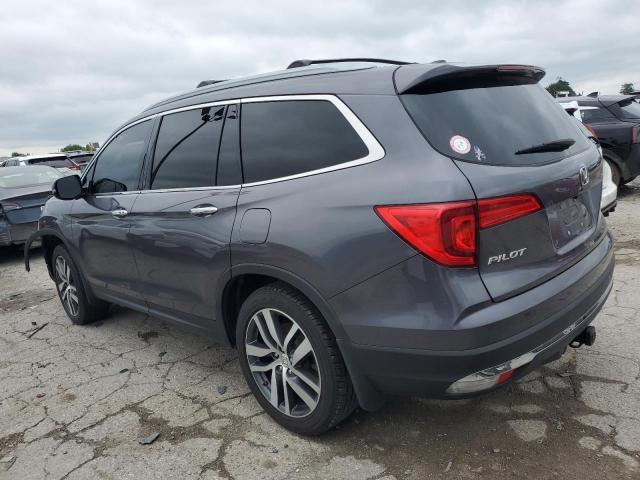 Vin: 5fnyf6h90jb066509, lot: 63521295, honda pilot touring 20182