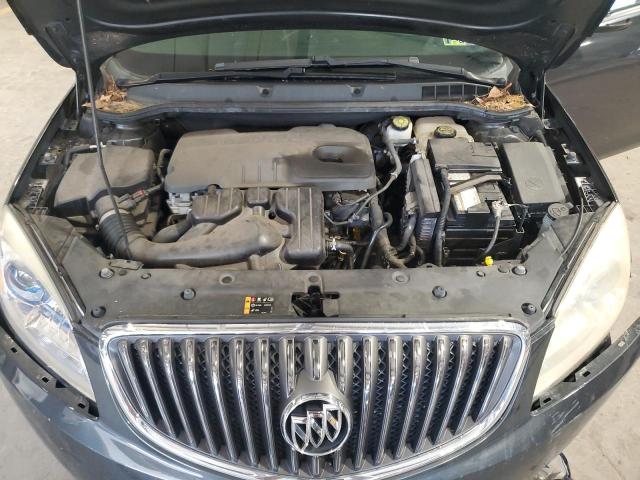 2015 BUICK VERANO 1G4PP5SK9F4212561