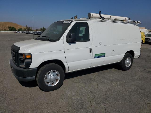 2010 FORD ECONOLINE #3308200267