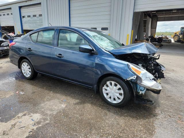2017 NISSAN VERSA S 3N1CN7AP1HL907361
