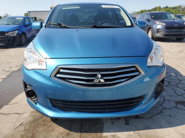 2019 MITSUBISHI MIRAGE G4 ML32F3FJ6KHF14146