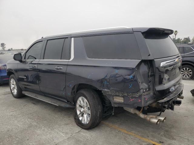 2023 CHEVROLET SUBURBAN C 1GNSCFKD0PR266618