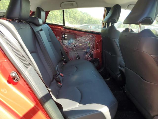 2022 TOYOTA PRIUS PRIM - JTDKAMFP4N3226484
