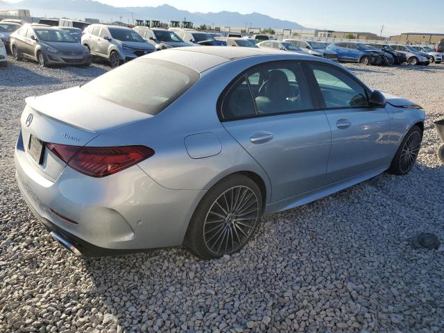 2024 MERCEDES-BENZ C 300 4MATIC W1KAF4HB0RR219779