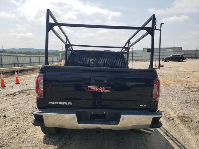 2017 GMC SIERRA K15 3GTU2NEC1HG134521