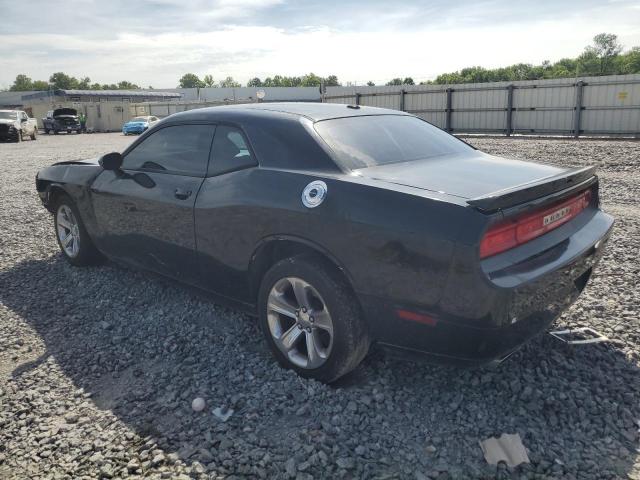 Vin: 2c3cdyag4eh313894, lot: 63045065, dodge challenger sxt 20142