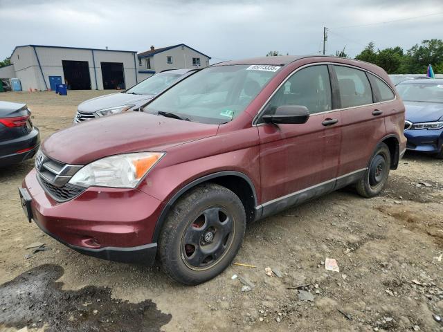 HONDA CR-V LX