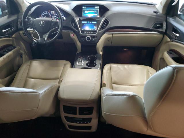 2016 ACURA MDX 5FRYD4H28GB042804