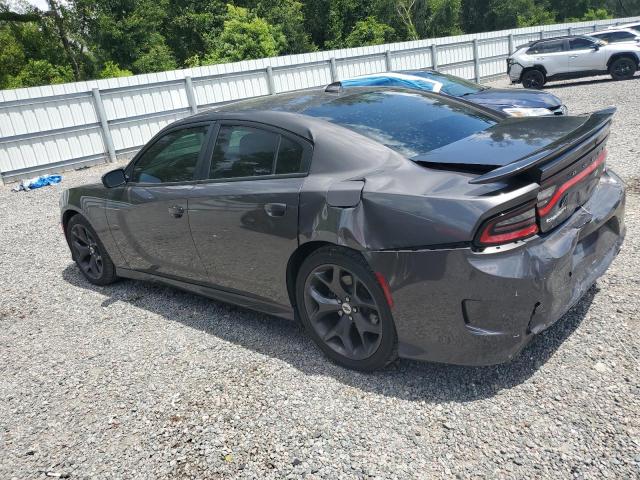2019 DODGE CHARGER GT 2C3CDXHGXKH506983