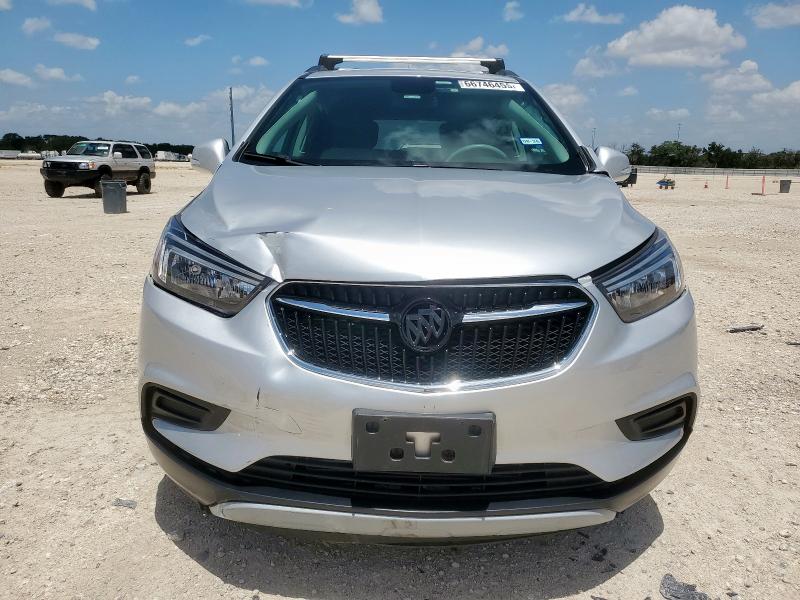 2018 BUICK ENCORE PRE KL4CJASB0JB624623