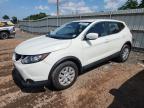 2019 NISSAN ROGUE SPOR - JN1BJ1CR5KW325848