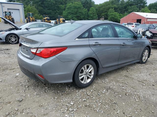 Vin: 5npeb4ac0eh909432, lot: 63938325, hyundai sonata gls 20143