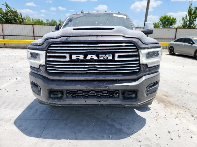2024 RAM 3500 LARAM 3C63RRML8RG272324