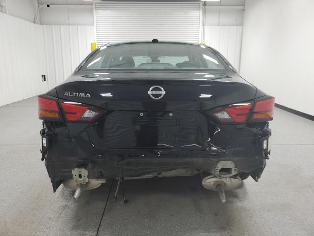 2025 NISSAN ALTIMA SV - 1N4BL4DV6SN324157