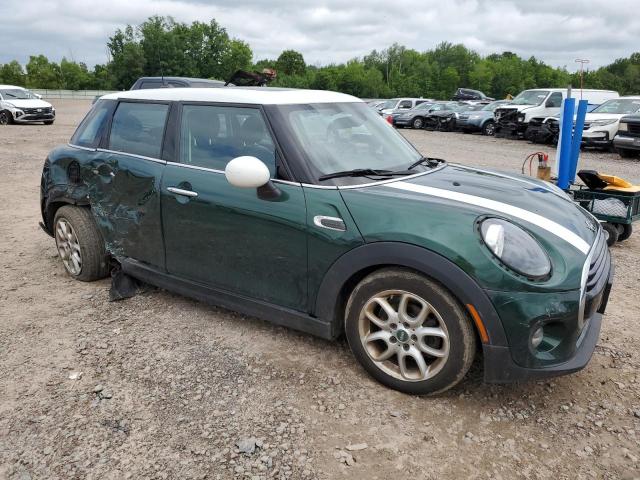 2019 MINI COOPER WMWXU1C51K2F82567