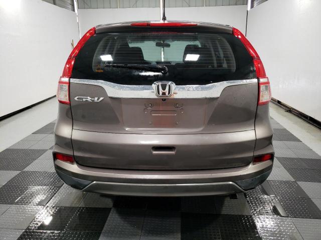 2015 HONDA CR-V LX 2HKRM3H34FH554343
