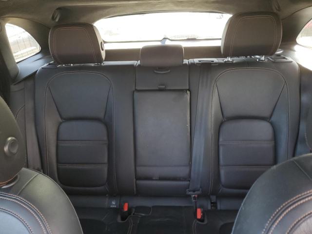 2019 JAGUAR F-PACE PRE SADCK2FN5KA605736