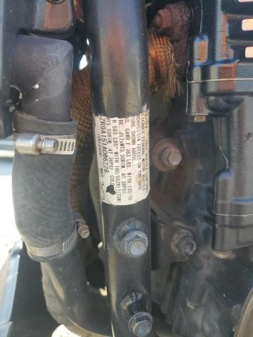 2001 KAWASAKI ZR1200 A JKAZR9A151A006228