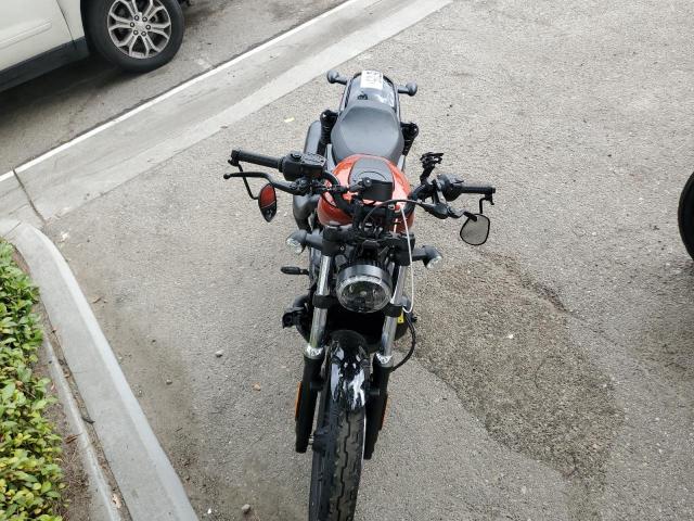 2025 HARLEY-DAVIDSON RH975 MLY1ZH123SS302752