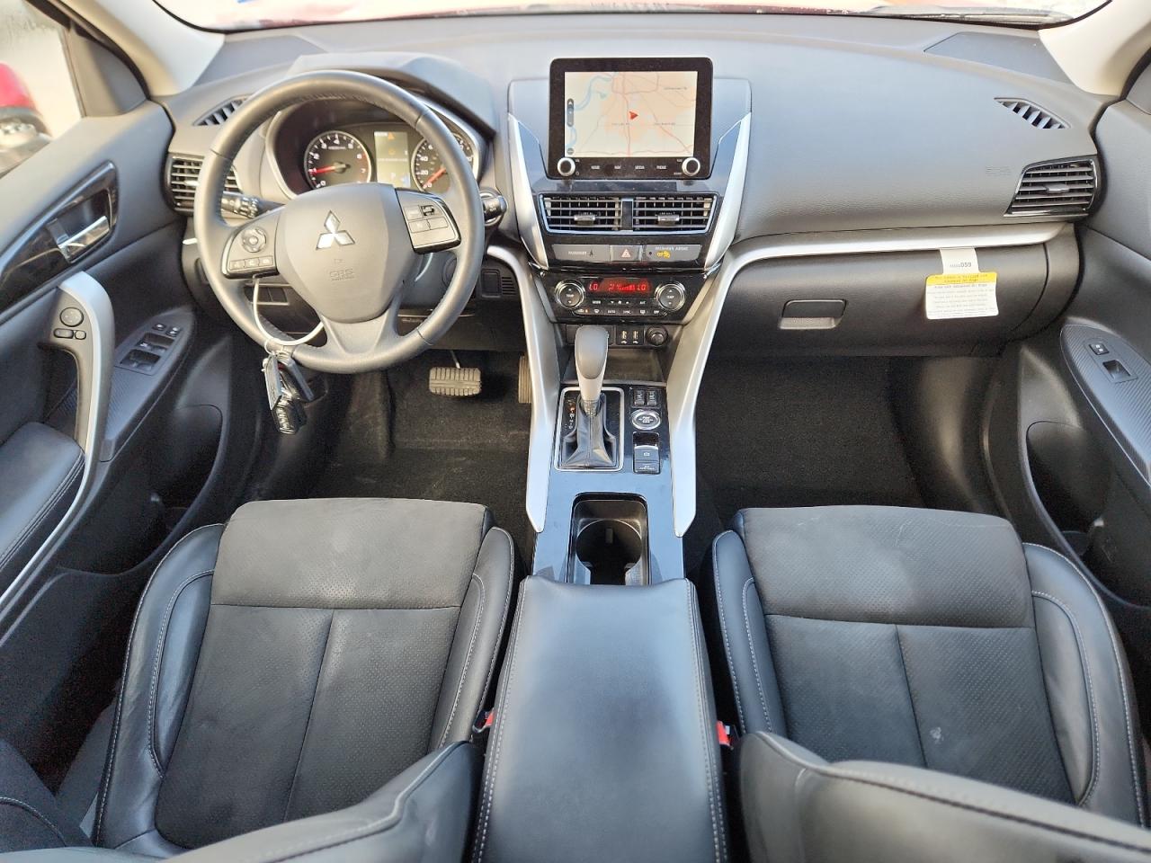 MITSUBISHI ECLIPSE SE