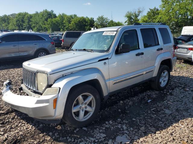 JEEP LIBERTY LI