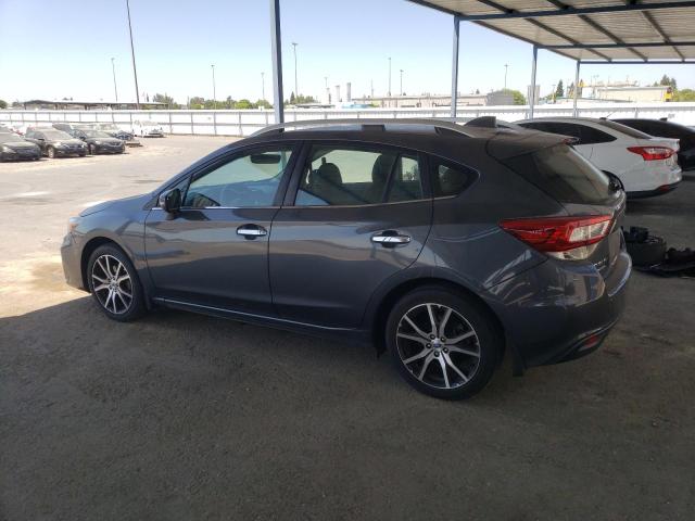 2019 SUBARU IMPREZA LI - 4S3GTAS6XK3716483