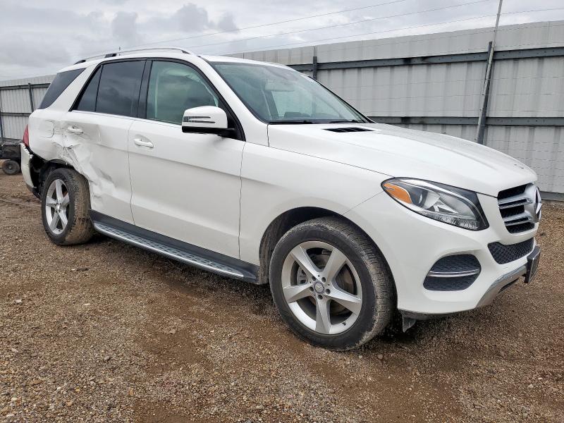 Vin: 4jgda5jb6ha874205, lot: 63412265, mercedes-benz gle-class 350 20174