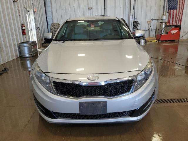 2013 KIA OPTIMA EX - 5XXGN4A72DG238200