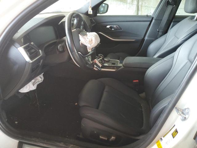 2019 BMW 330I WBA5R1C56KAJ99221