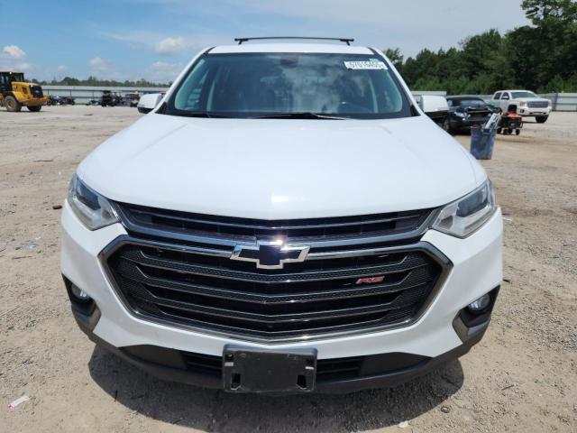 2019 CHEVROLET TRAVERSE R 1GNERJKX9KJ218406