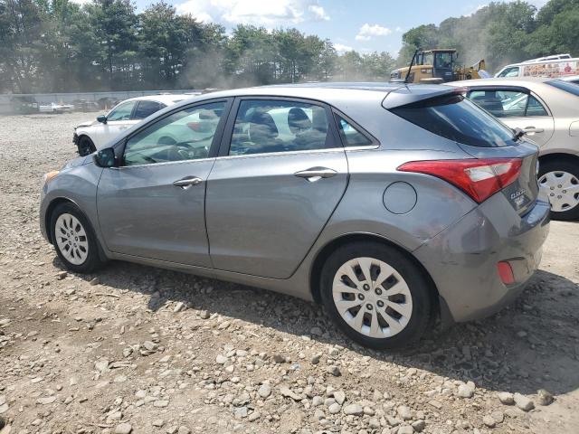 2016 HYUNDAI ELANTRA GT KMHD35LH2GU311323