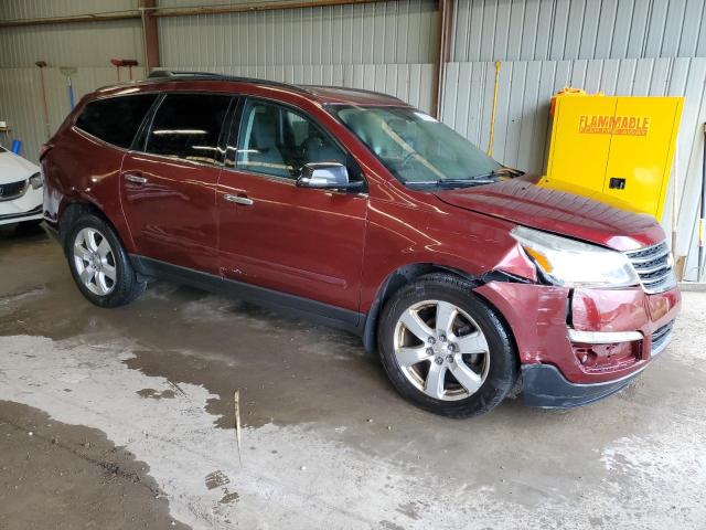 2017 CHEVROLET TRAVERSE L - 1GNKVGKDXHJ117763