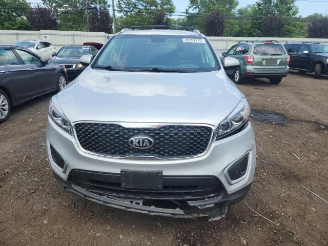 2018 KIA SORENTO LX - 5XYPGDA3XJG424498