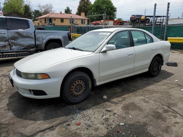 MITSUBISHI GALANT ES