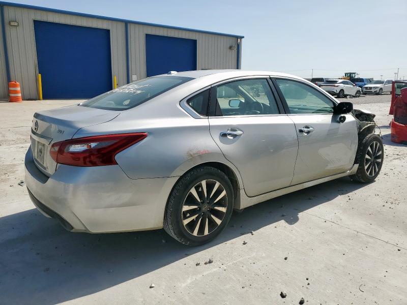 2018 NISSAN ALTIMA 2.5 - 1N4AL3AP8JC269765