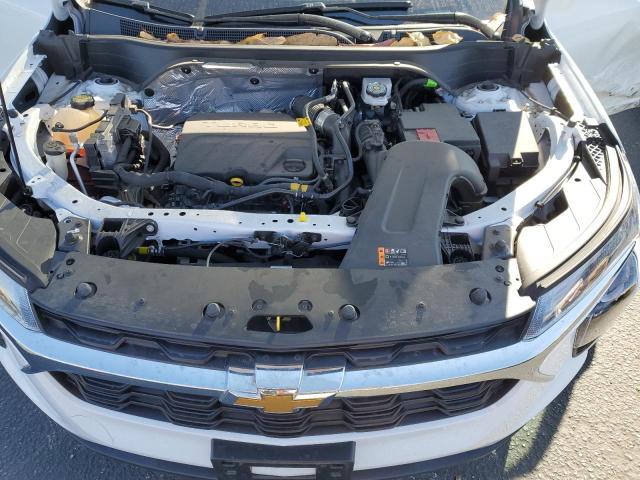 2024 CHEVROLET TRAX LS KL77LFE26RC200778