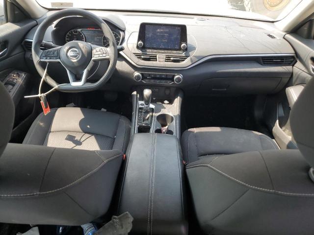 2022 NISSAN ALTIMA SV 1N4BL4DVXNN418983