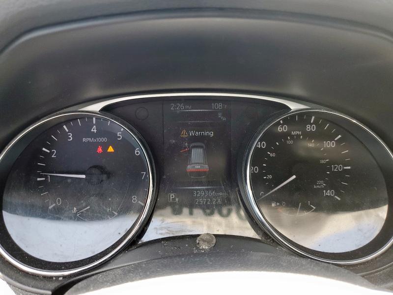 2016 NISSAN ROGUE S - 5N1AT2MT0GC734184