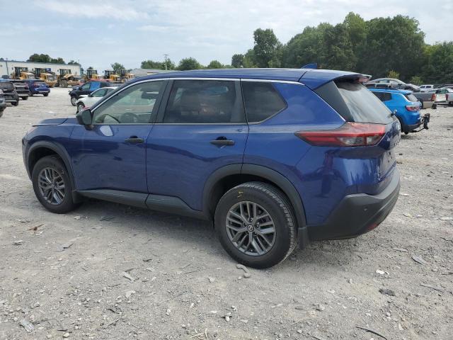 2021 NISSAN ROGUE S - JN8AT3AA8MW018371