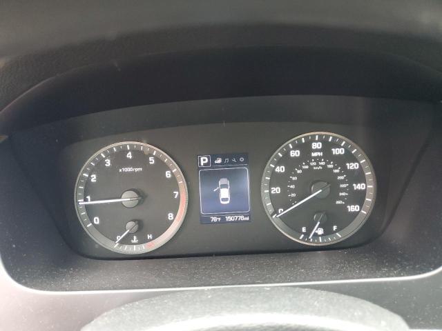 2016 HYUNDAI SONATA SPO 5NPE34AF7GH431813