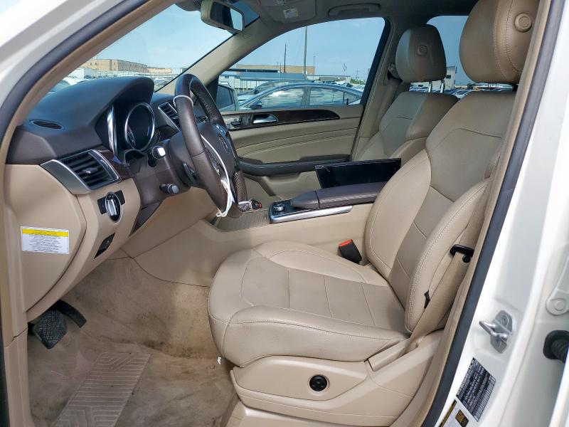 2013 MERCEDES-BENZ ML 350 - 4JGDA5JB5DA188473
