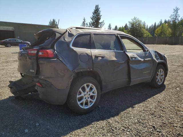 2015 JEEP CHEROKEE LATITUDE 1C4PJMCS0FW605108