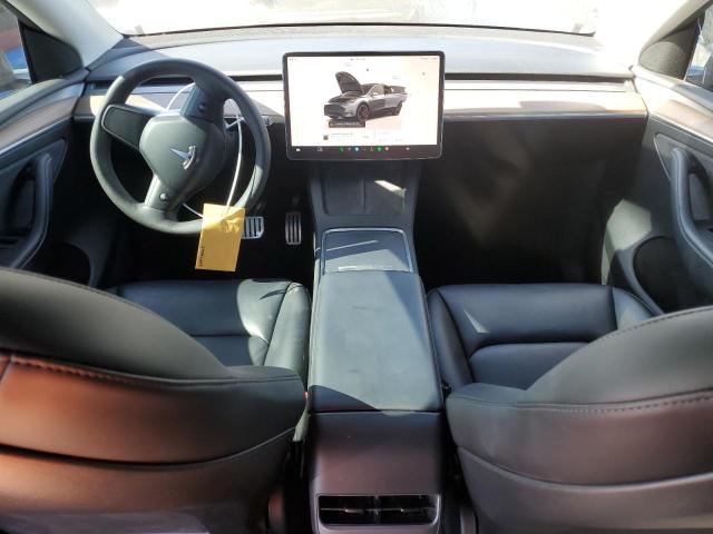 2022 TESLA MODEL Y 7SAYGDEF0NF562978
