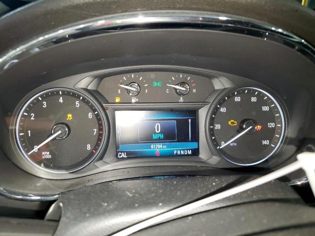 2019 BUICK ENCORE PRE KL4CJASB6KB791358