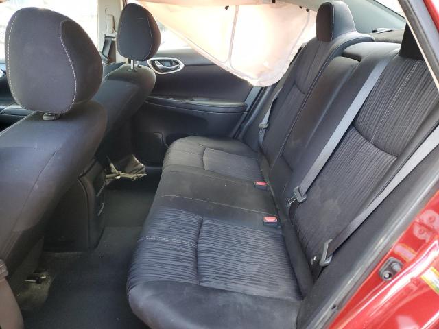2017 NISSAN SENTRA S - 3N1AB7AP5HL658238